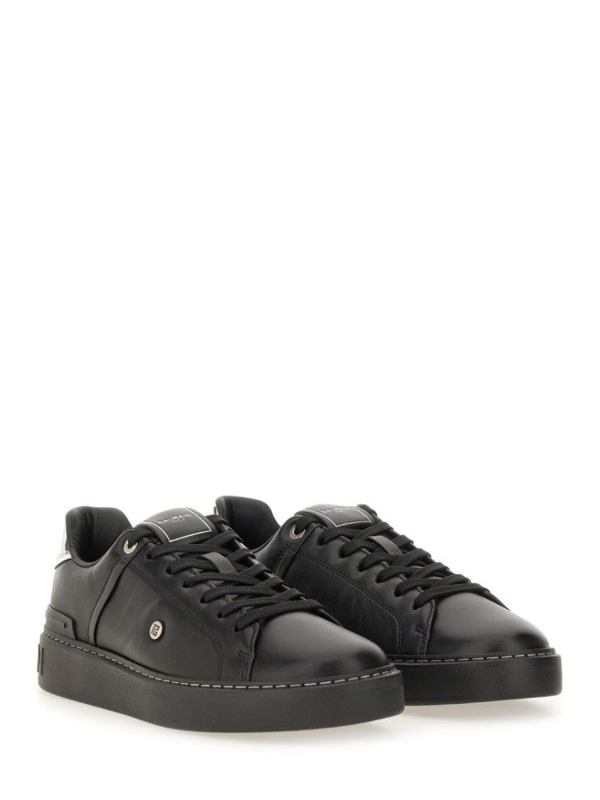 Balmain B-Court Sneaker