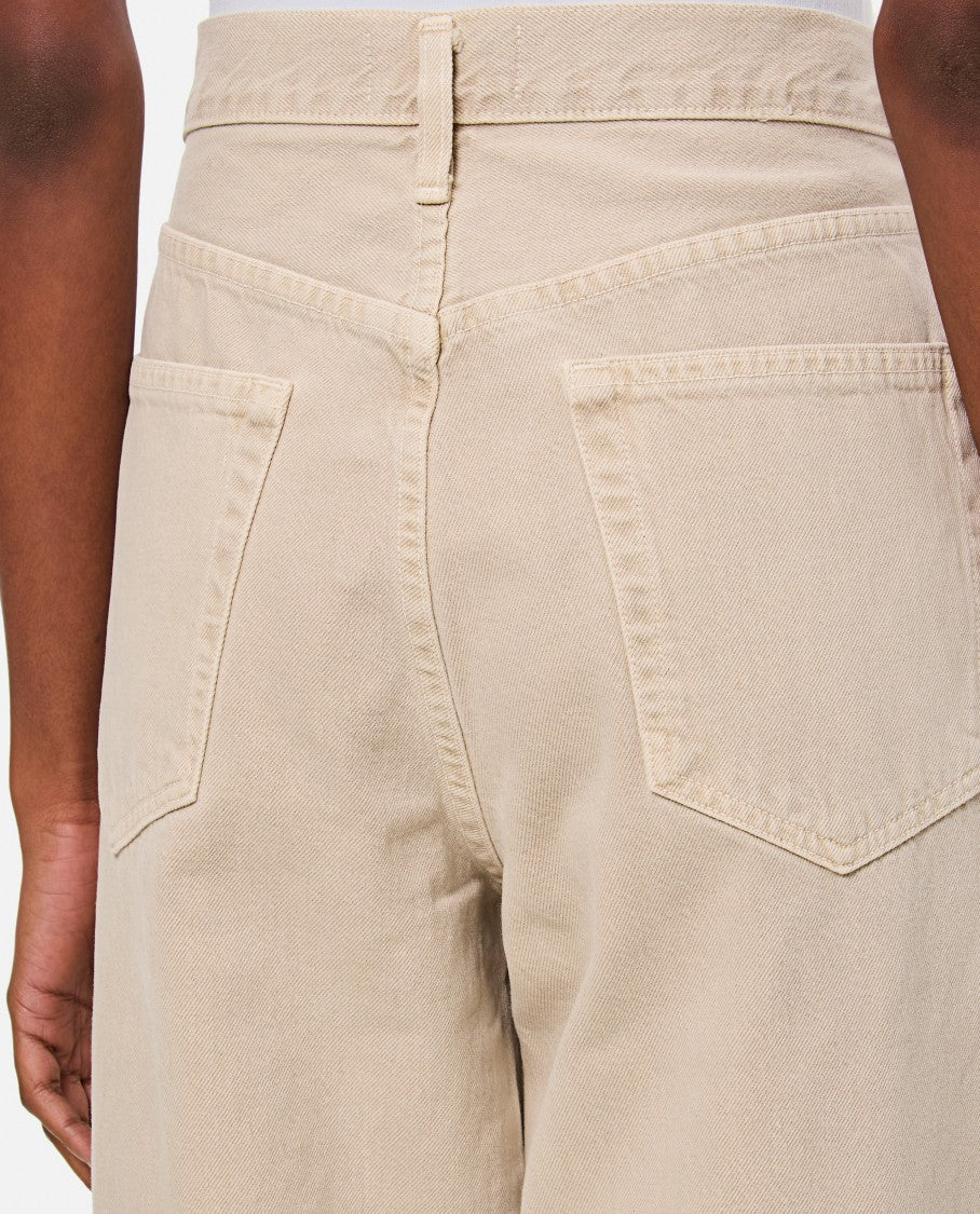 Agolde Baggy Jeans