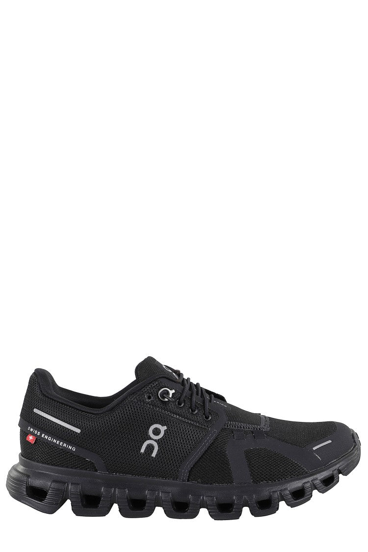On Running Cloud 6 Sneakers
