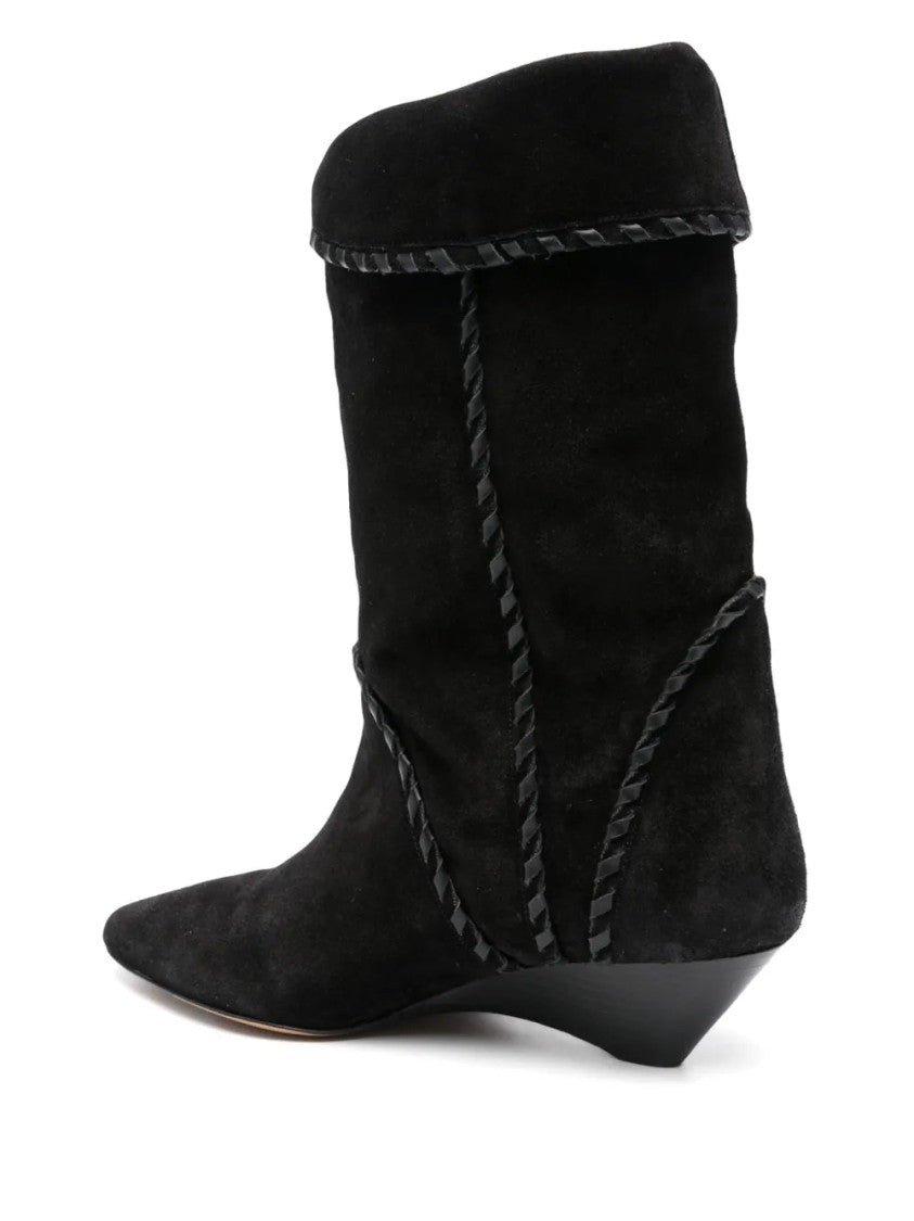 Isabel Marant 55Mm Edoa Boots