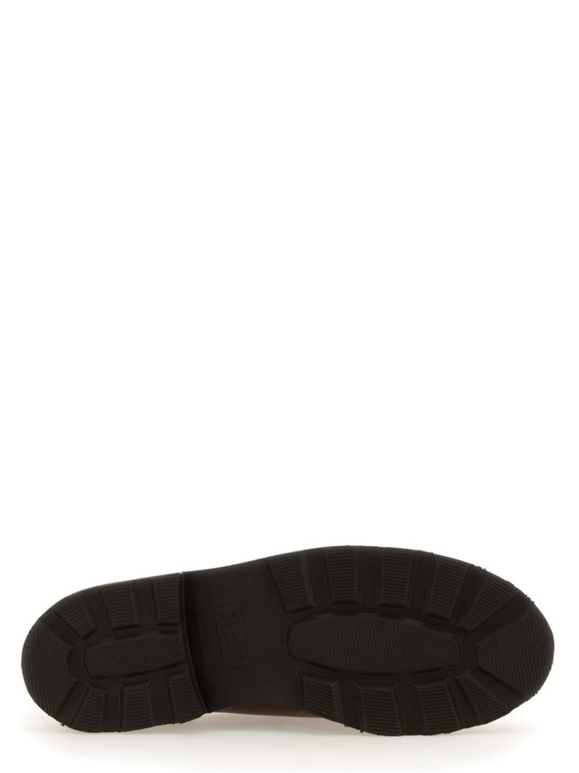 Paraboot Michael Lace-Up Shoes
