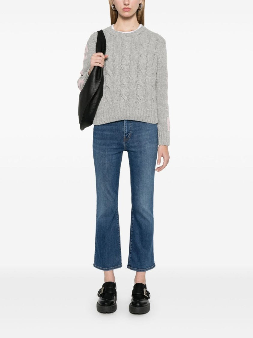 Frame Le Crop Jeans