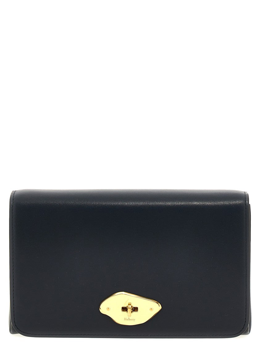 Mulberry 'Lana' Wallet On Chain