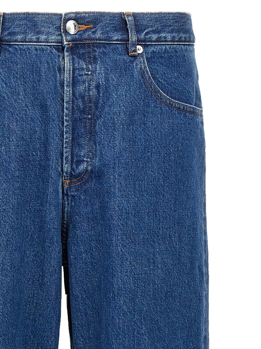 A.P.C. Fairfax' Jeans