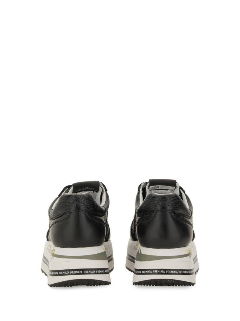 Premiata Sneaker "Beth 7107"