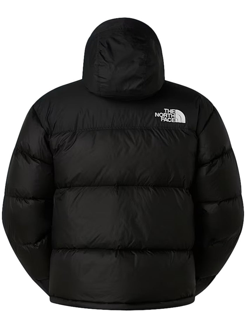 The North Face Insulated Retro Design Nuptse Jacket
