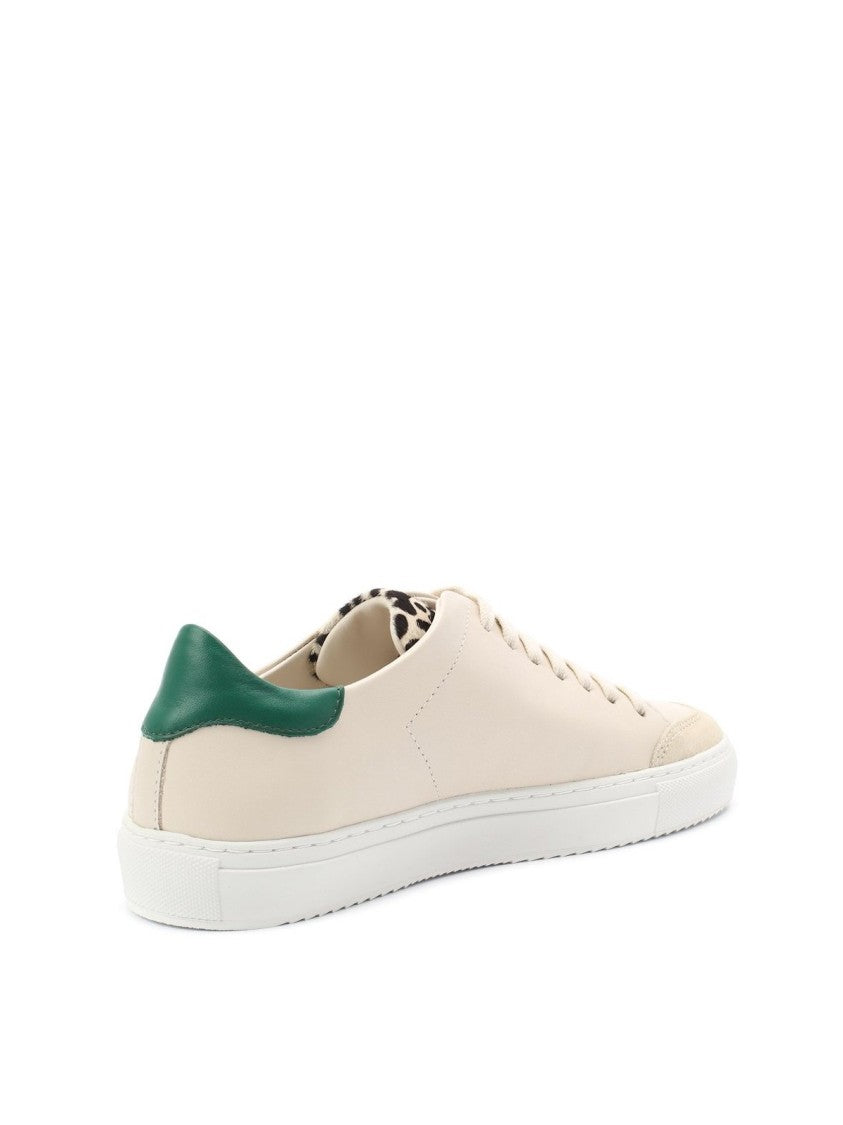 Axel Arigato Clean 90 Triple Cremino Sneakers