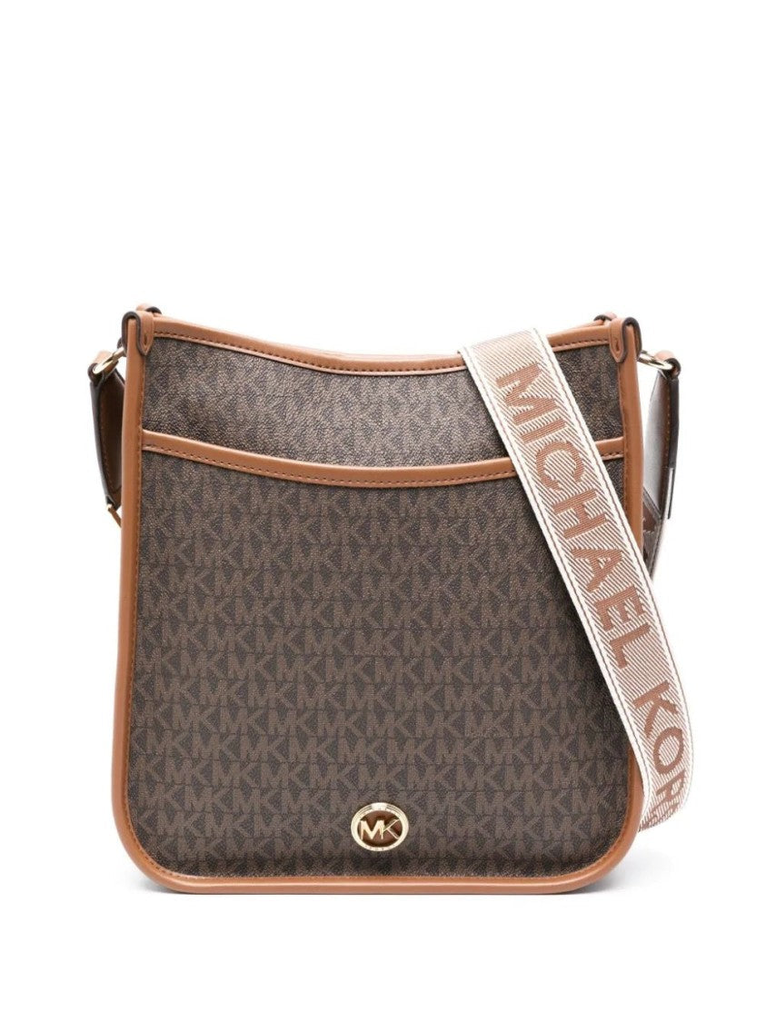 Michael Kors Large Messenger Bag