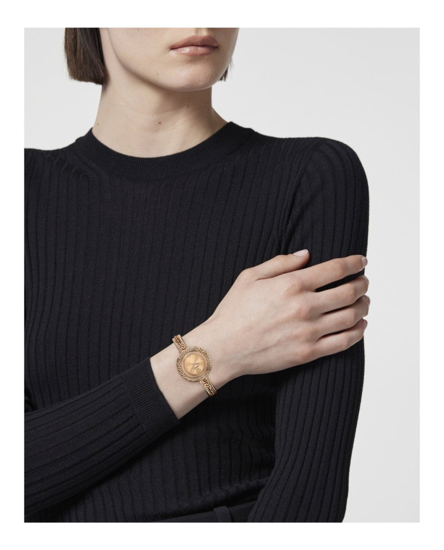 Versace La Greca Bracelet Watch