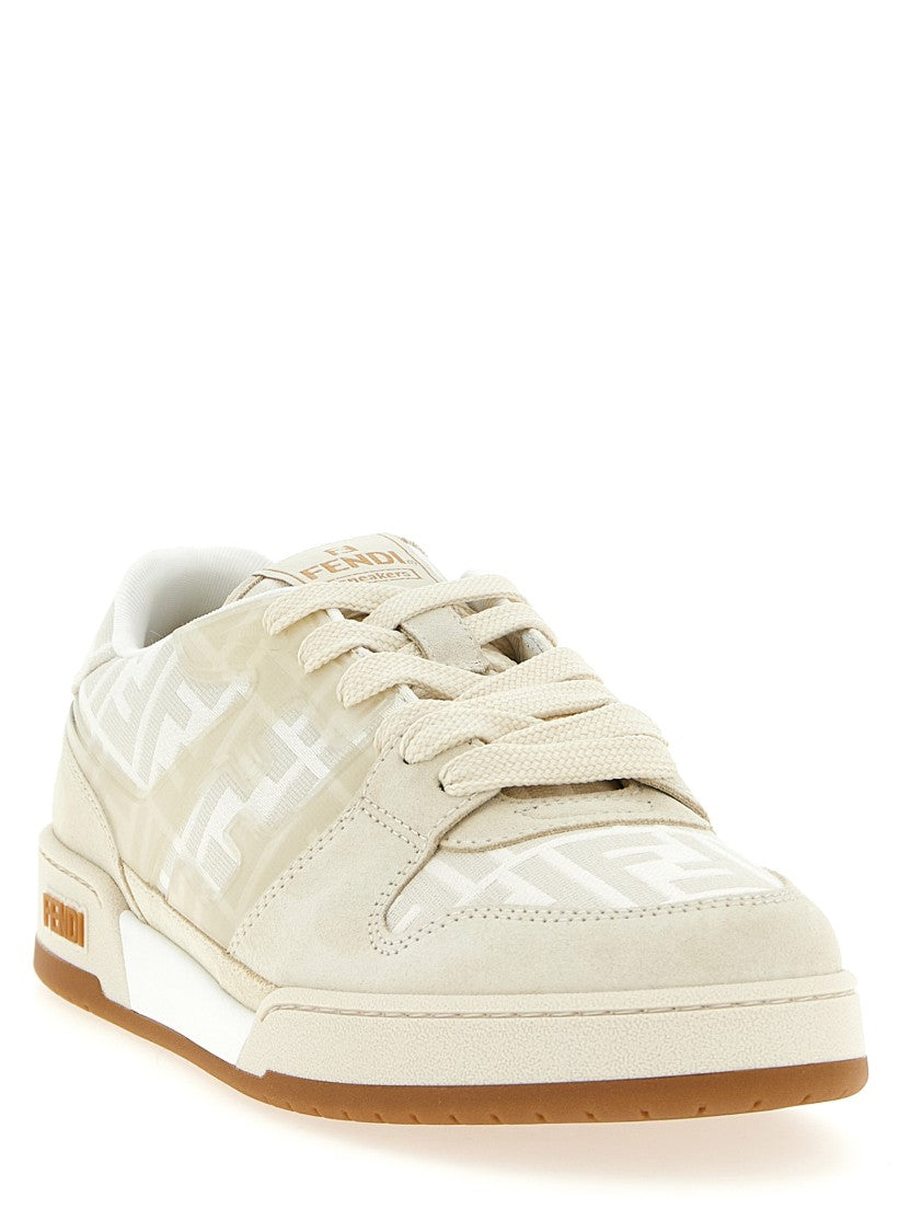 Fendi Match' Sneakers