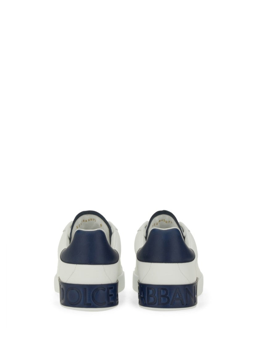 Dolce & Gabbana Portfino Sneaker