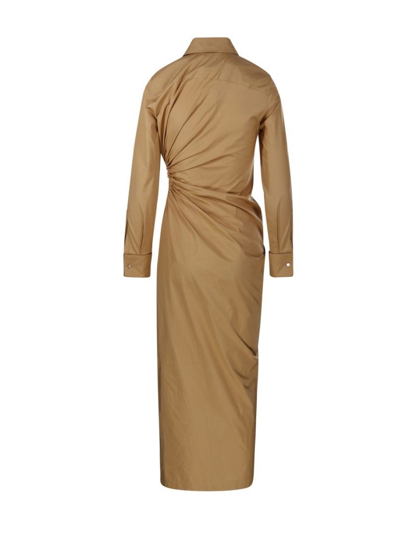 Max Mara Etere Dress