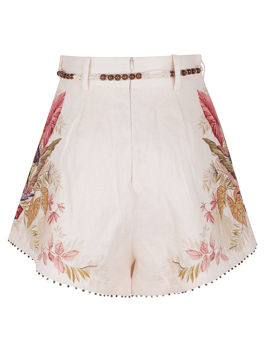 Zimmermann Ascension Tuck Short
