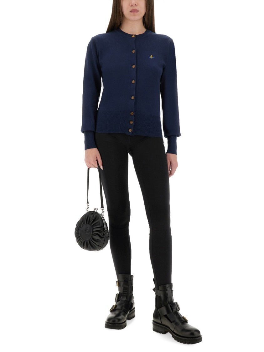 Vivienne Westwood "Bea" Cardigan