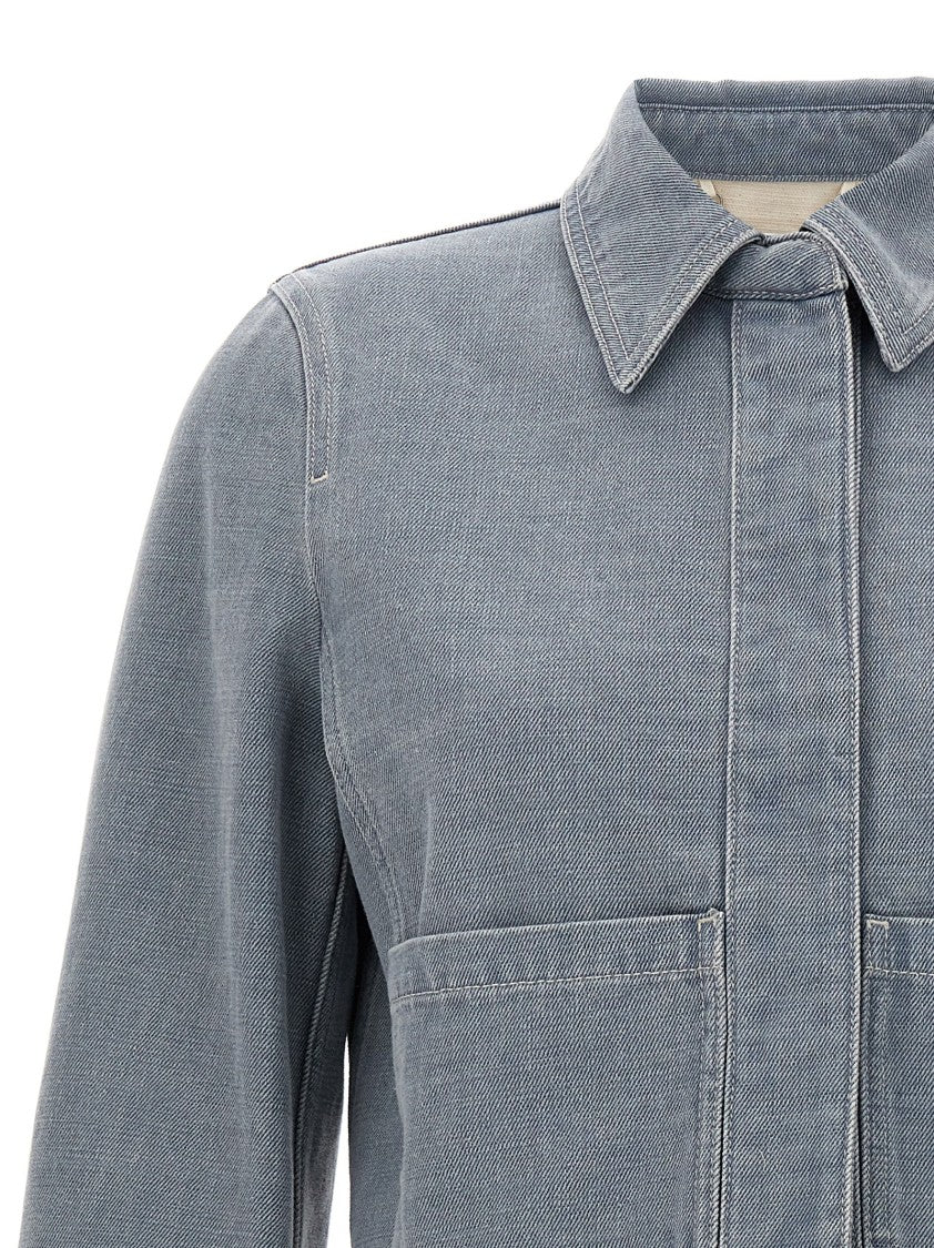 Fendi Go-To' Jacket