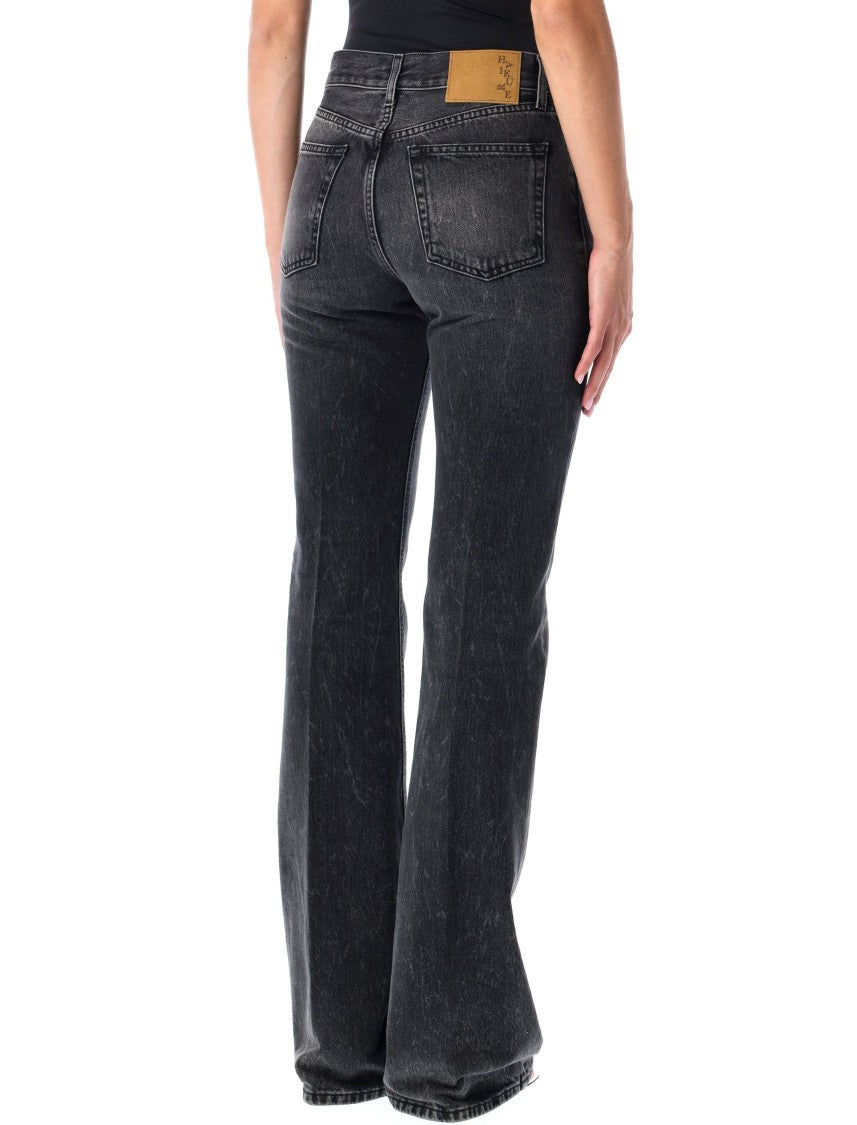 Haikure Flora Autentic Black Wash