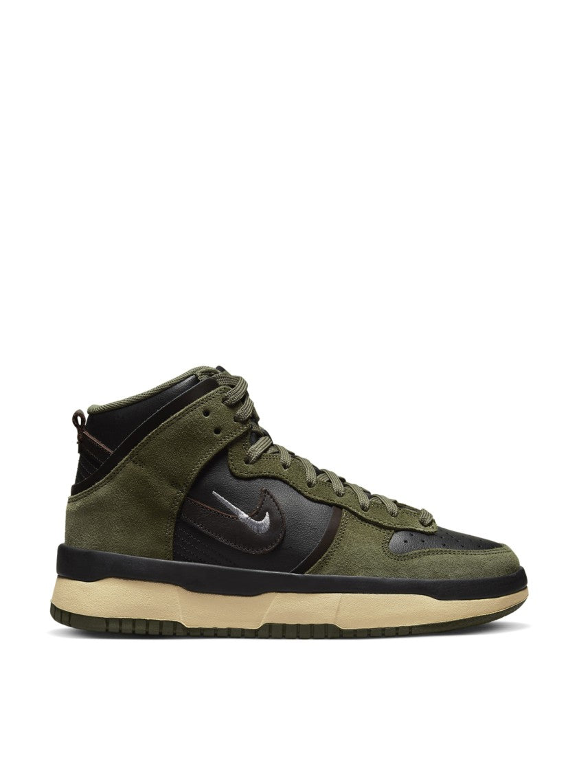 Nike Dunk High Up Rebel Sneakers