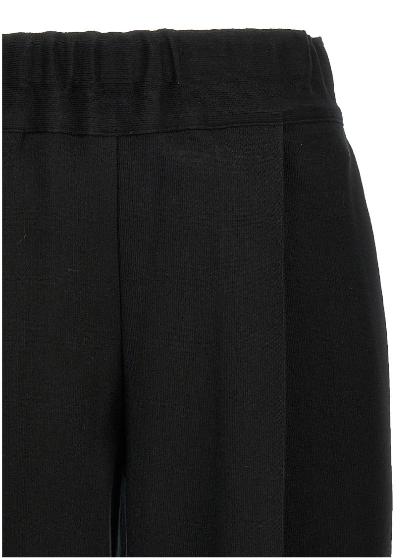 Issey Miyake Champagne' Pants