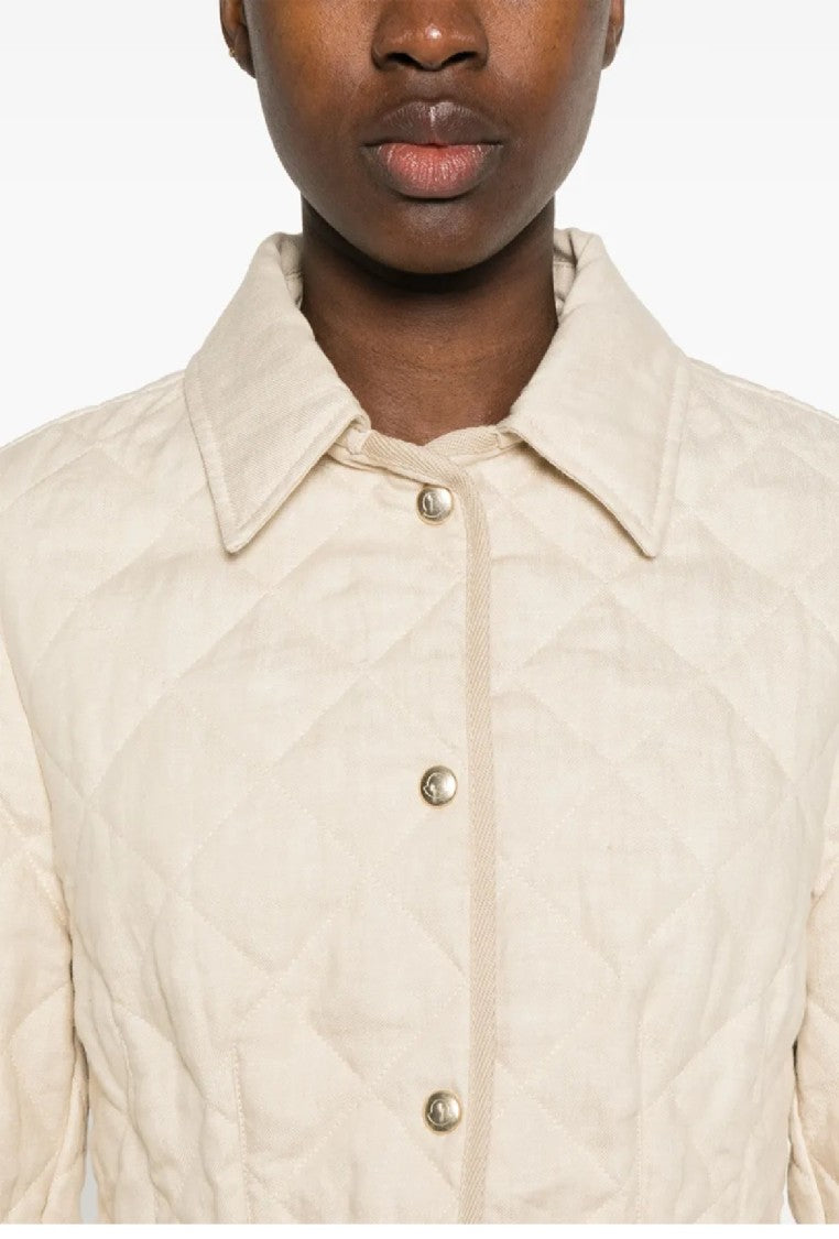 Moncler Uzes Jacket