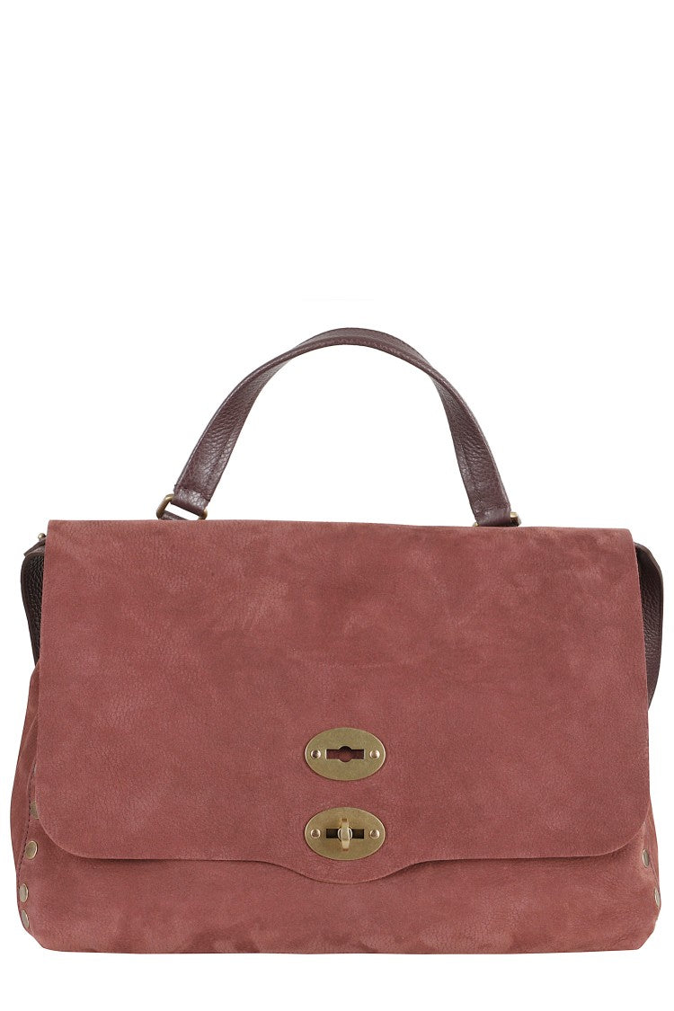 Zanellato Postina Jones Bag