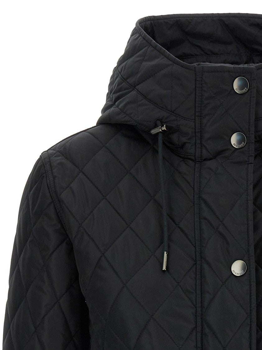 Burberry Pembroke' Jacket