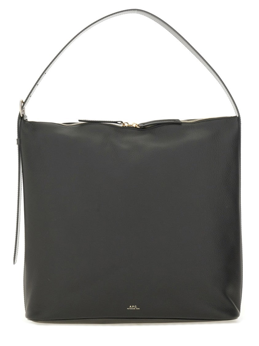 A.P.C. "Vera Maxi" Bag