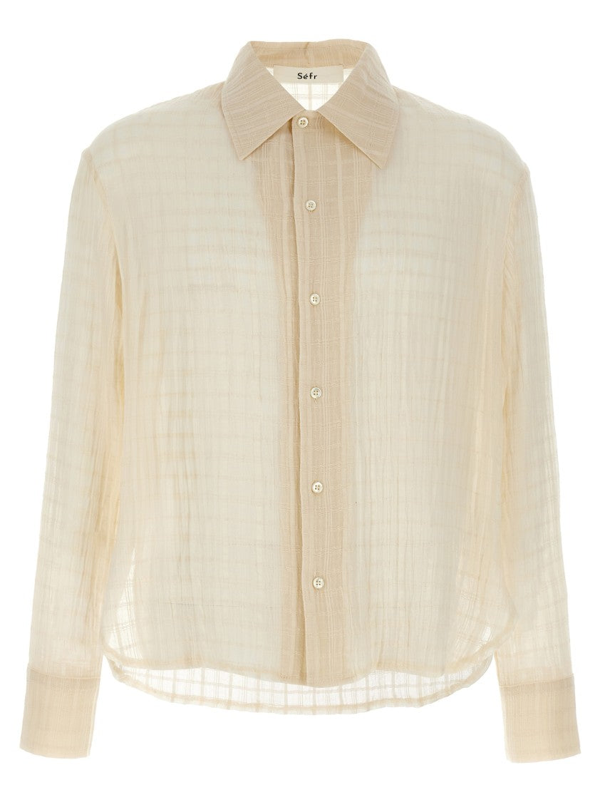 Séfr 'Ignacio' Shirt
