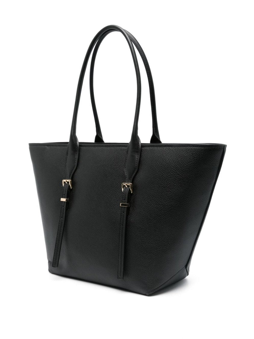 Michael Kors Lg Buckle Tote