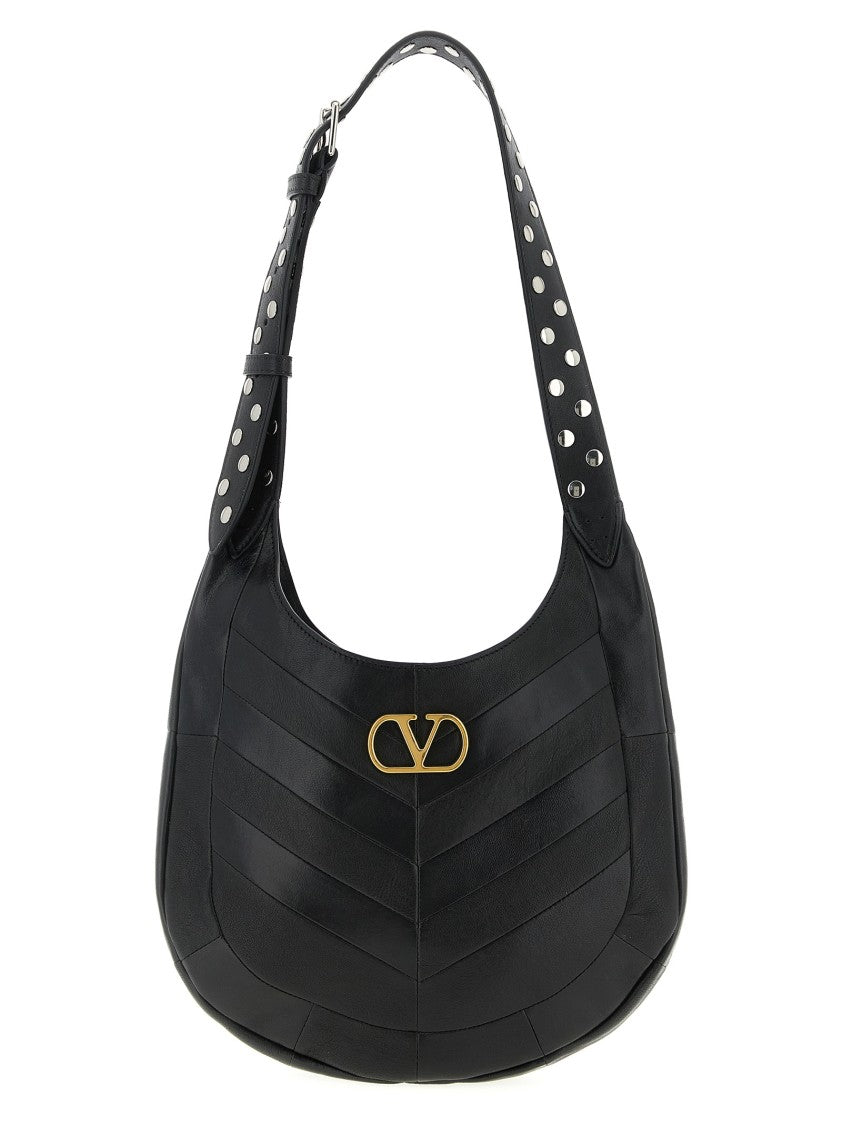 Valentino Garavani 'Hoboho' Small Shoulder Bag
