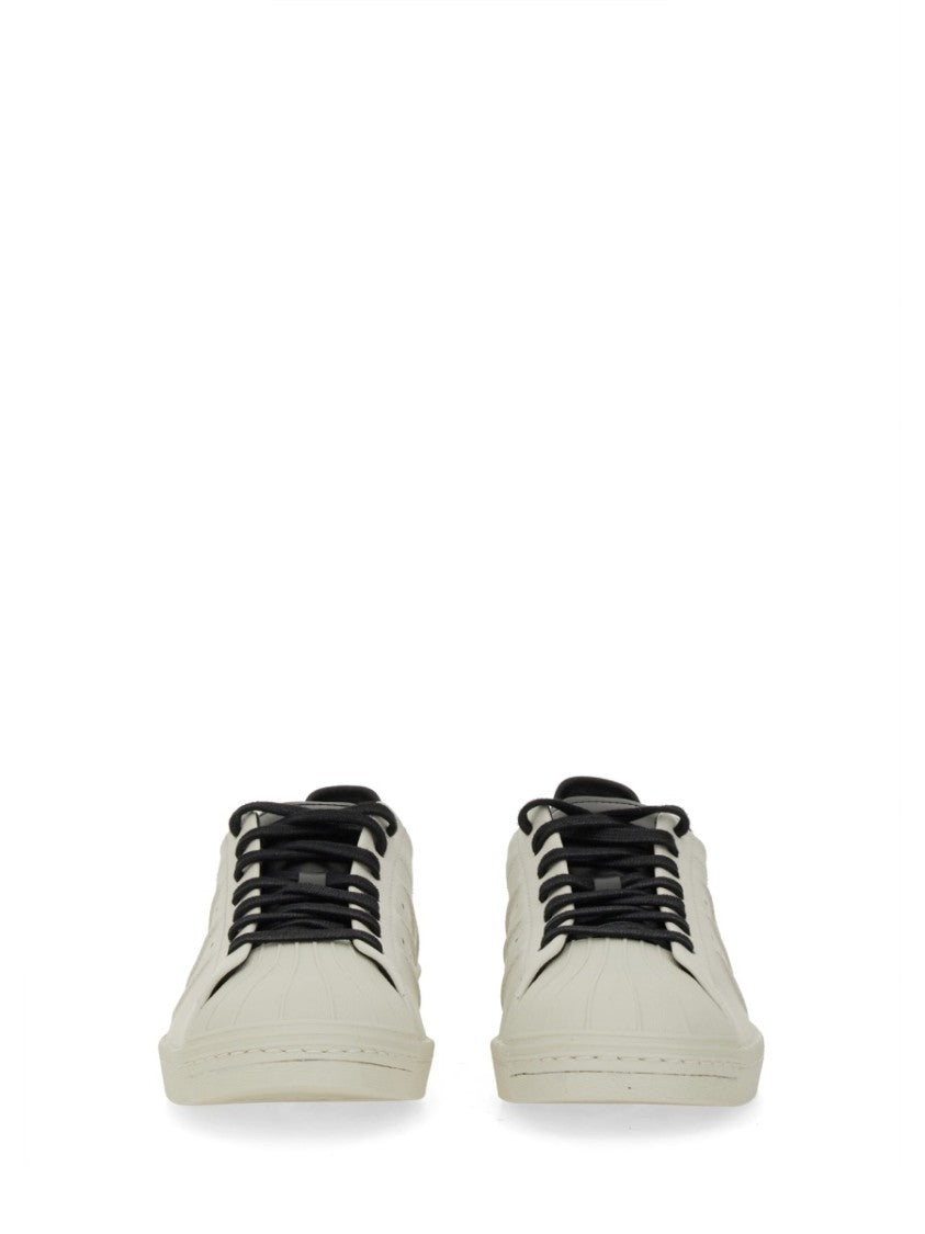 Y-3 "Superstar" Sneaker