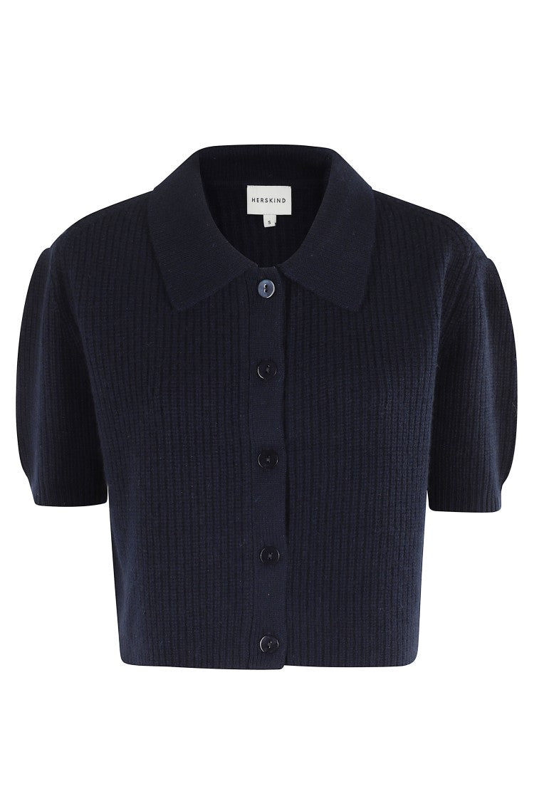 Herskind Aria Cardigan