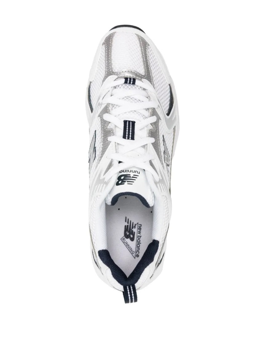 New Balance Athletic Sneakers With Abzorb Technology