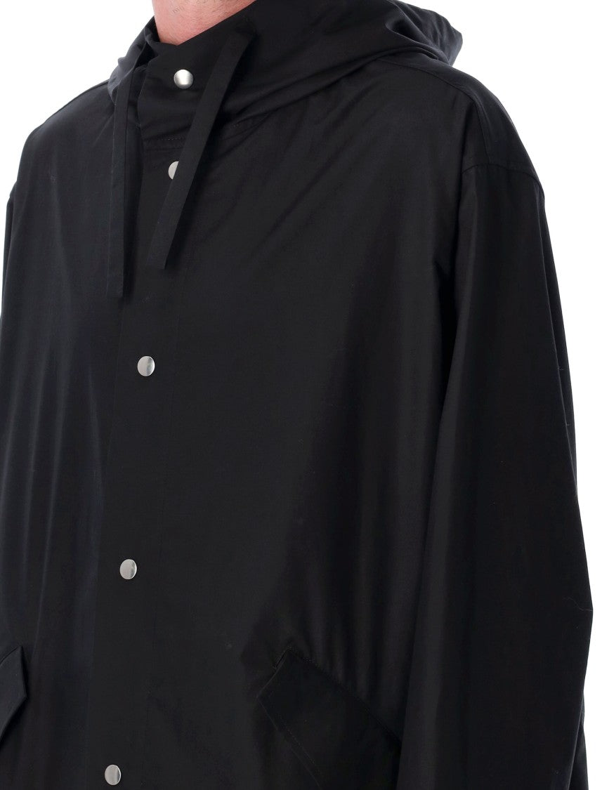 Jil Sander W Parka 01 Pnt