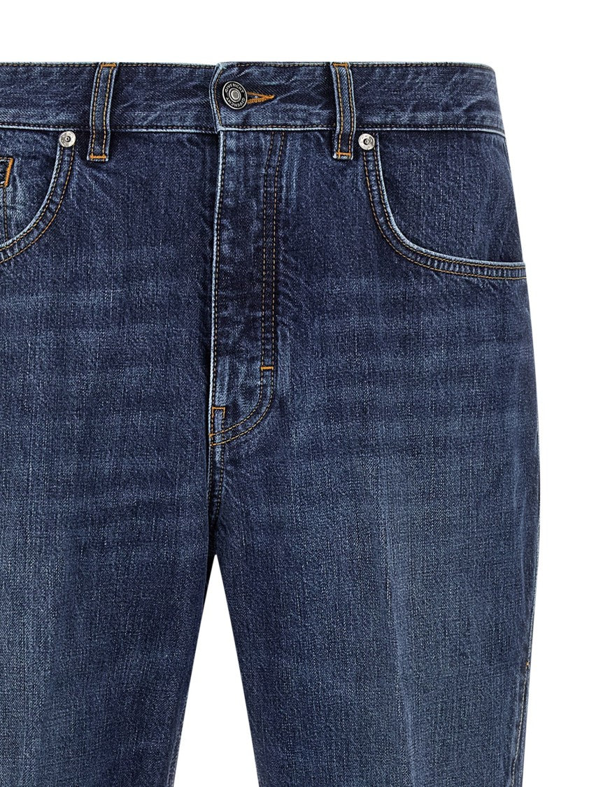 Givenchy 'Straight' Jeans