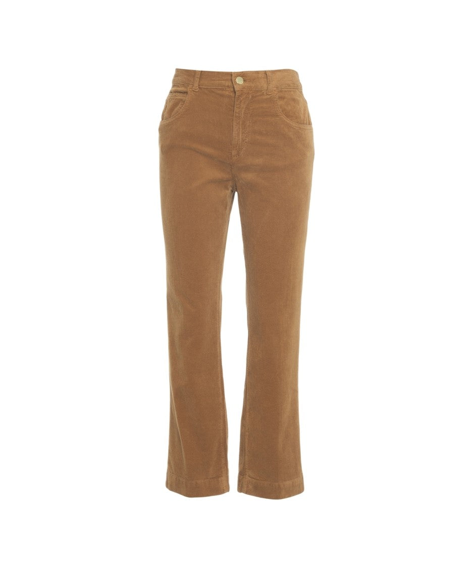Kaos Corduroy Pants