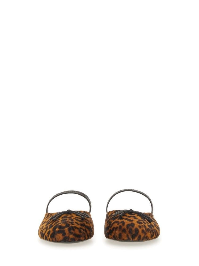 Stuart Weitzman Multicolor Mèdaillon Top