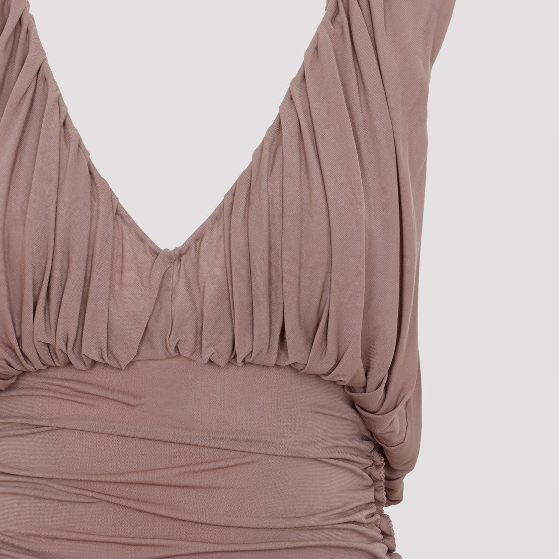 Saint Laurent Pink Dress