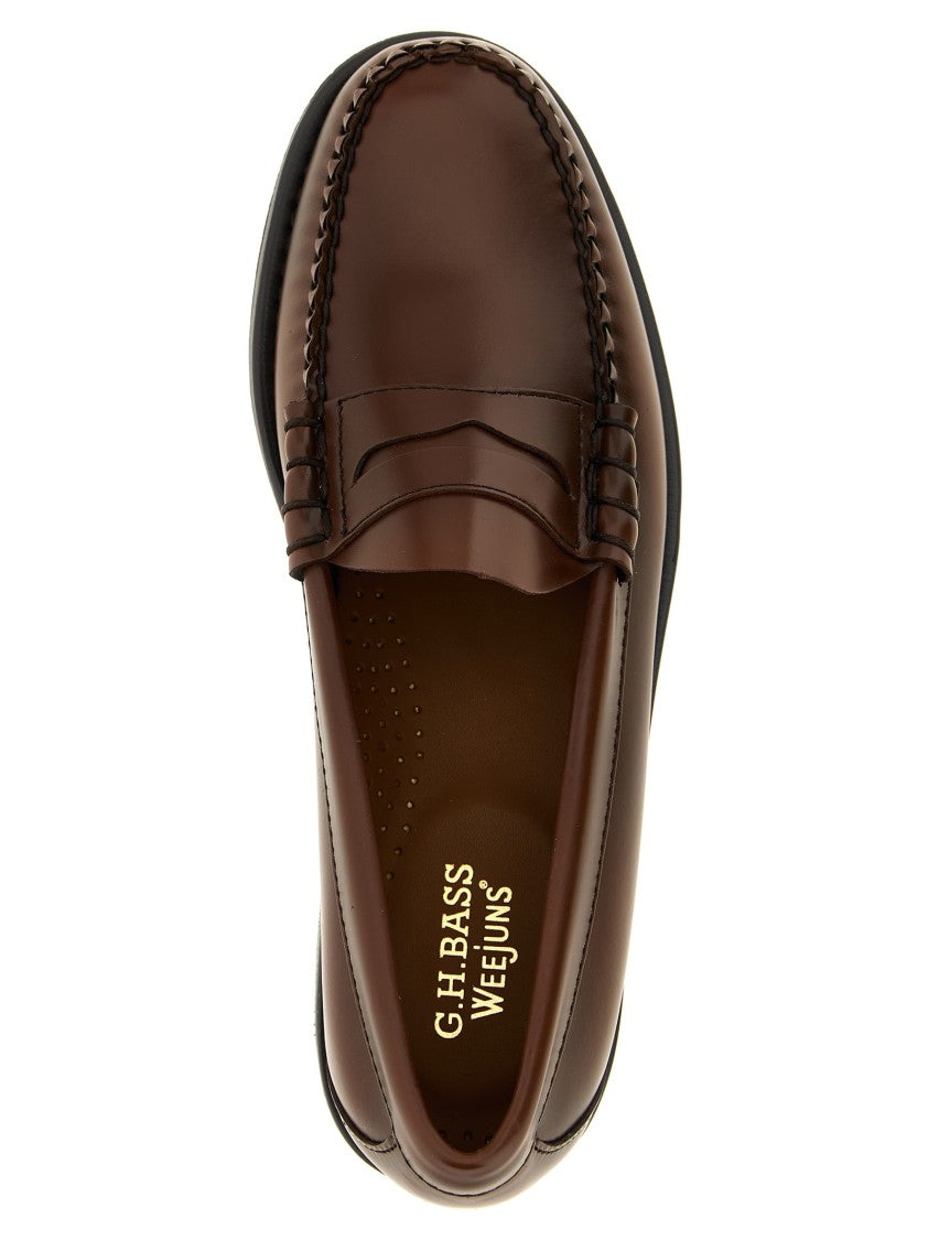 G.H. Bass 'Weejuns Larson' Loafers
