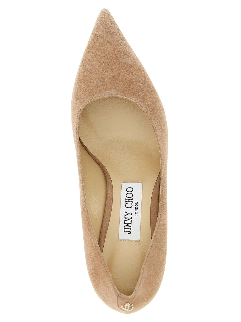Jimmy Choo Love' Pumps