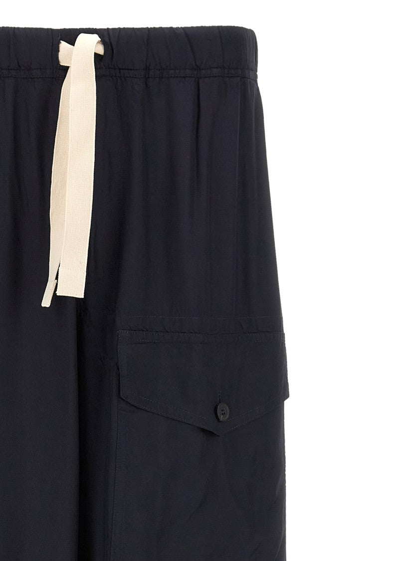Dries Van Noten 'Pannoch' Pants