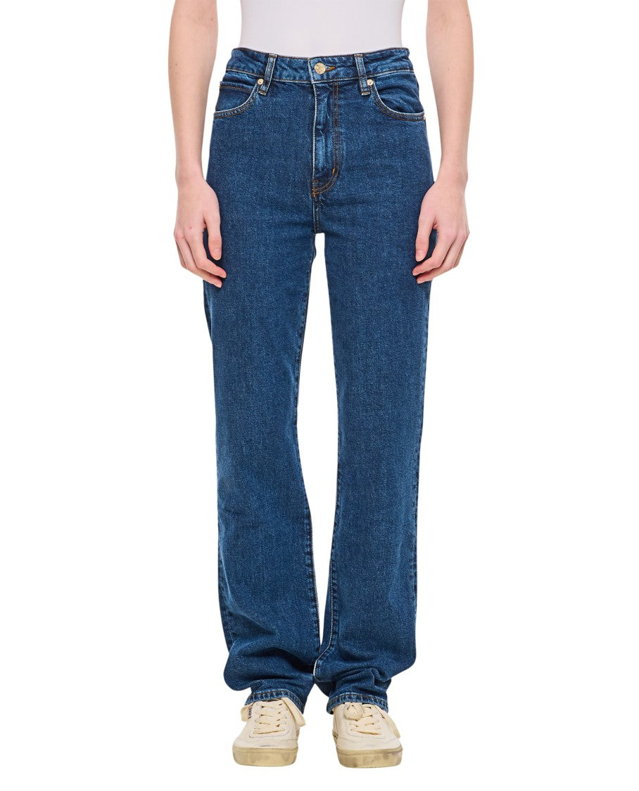 Frame The Ruler Jeans