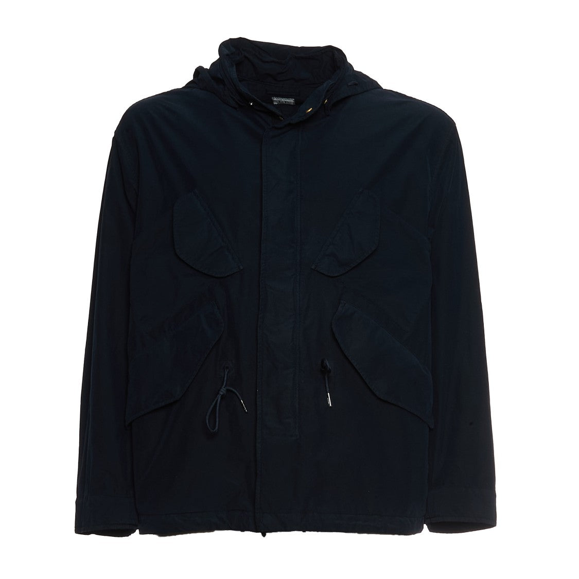 C.P. Company Medium Fit Twill Microfiber Jacket