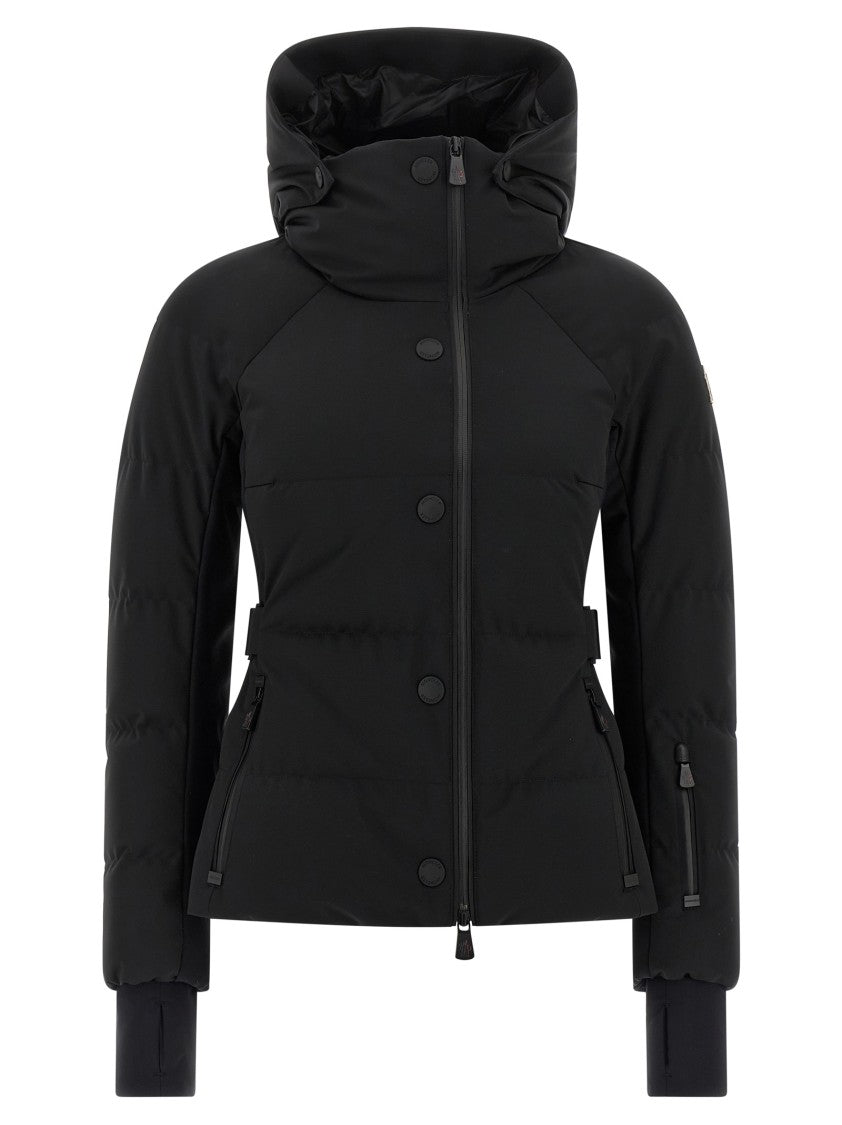 Moncler Grenoble Guyane' Down Jacket