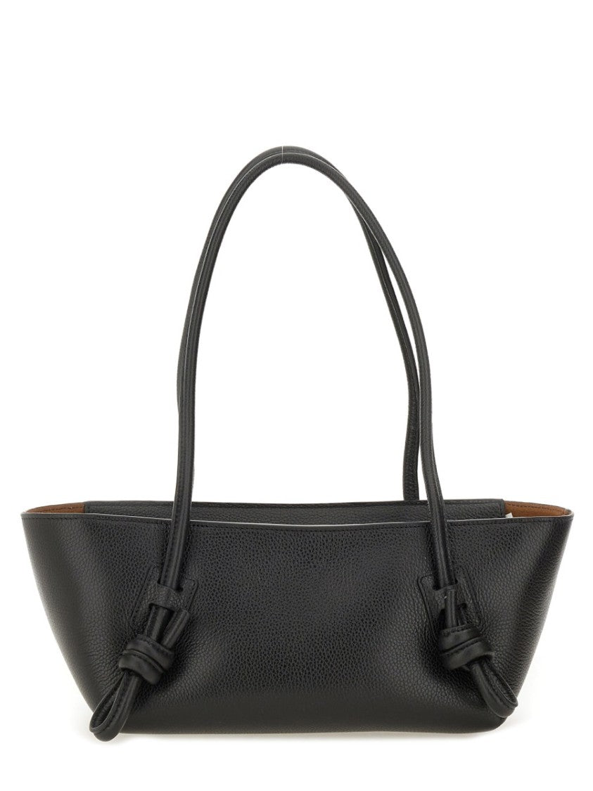 Hereu Fleca Grainy Bag
