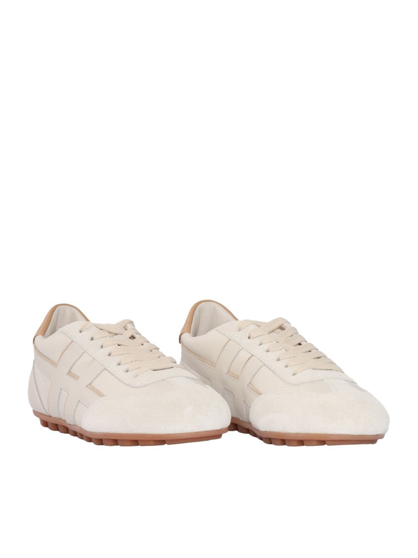Hogan H693 Laced H Sneakers