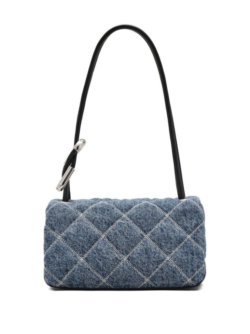 Marc Jacobs The Mini Dual Shoulder Bag