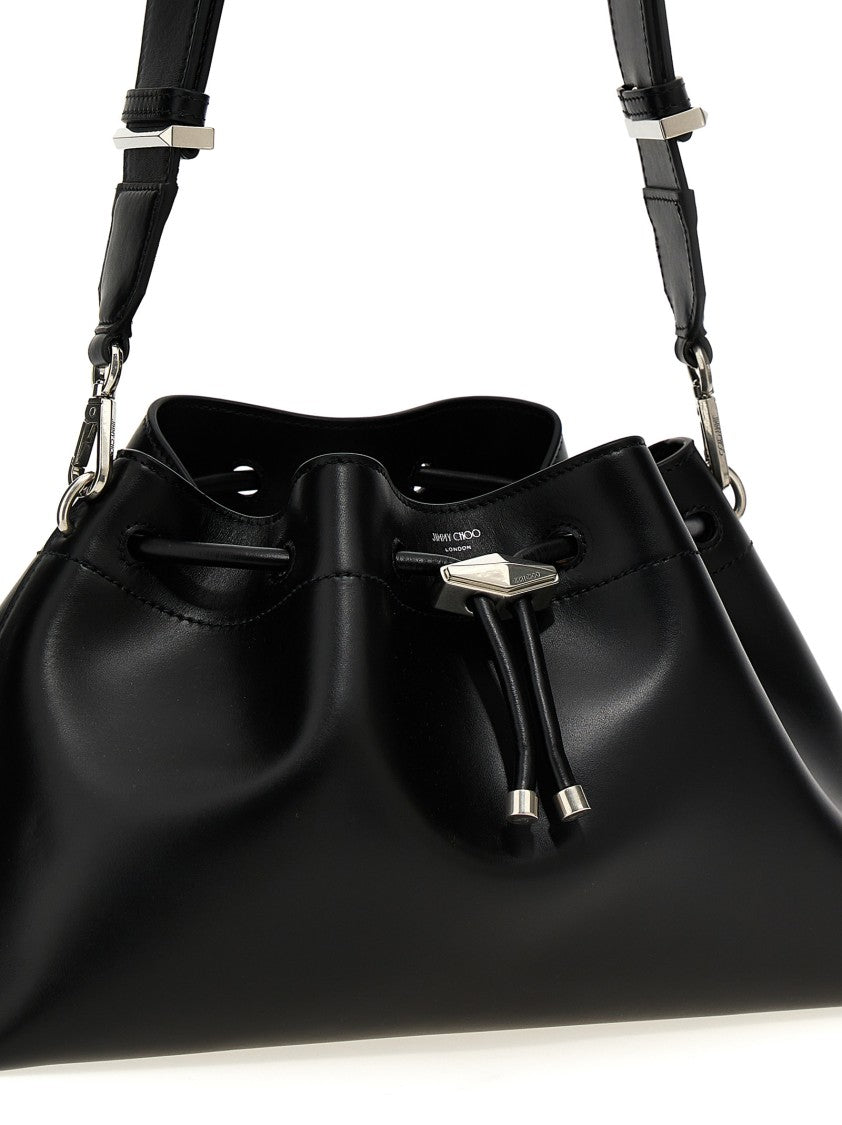 Jimmy Choo Cinch M' Shoulder Bag