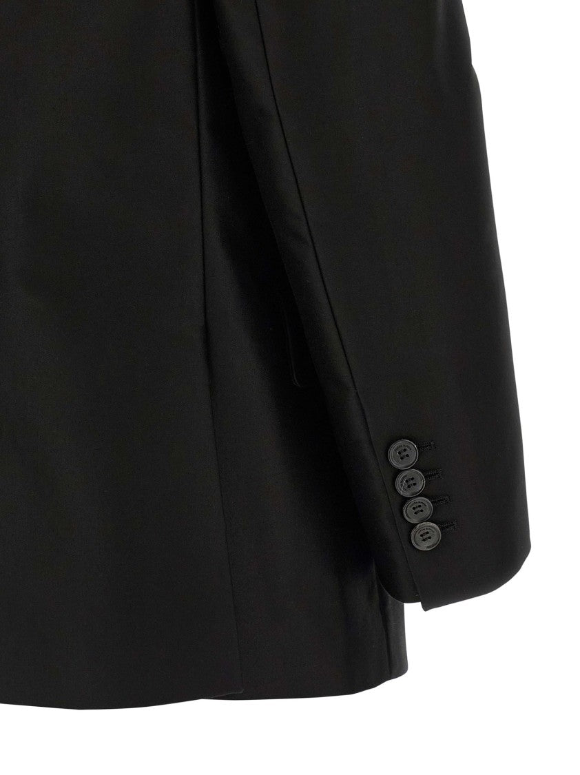 Magda Butrym '04' Blazer