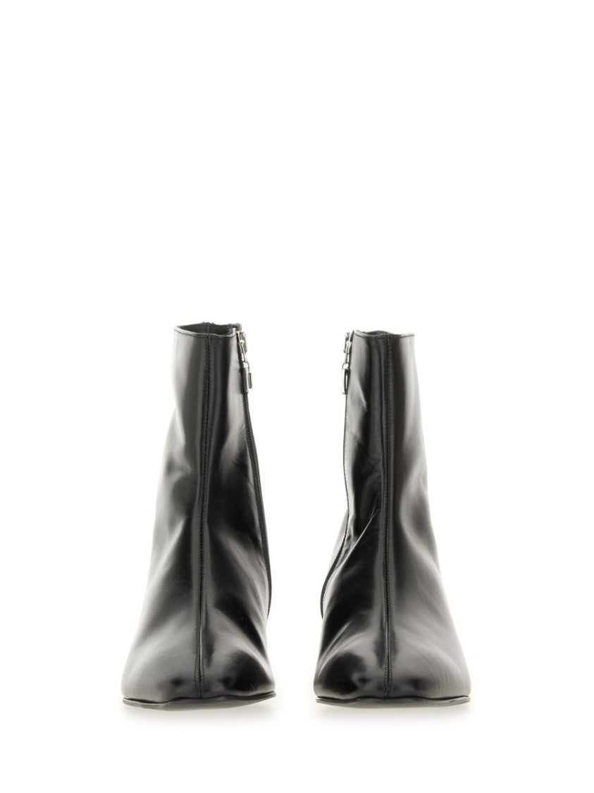 Carel Paris "Aiglon" Ankle Boot