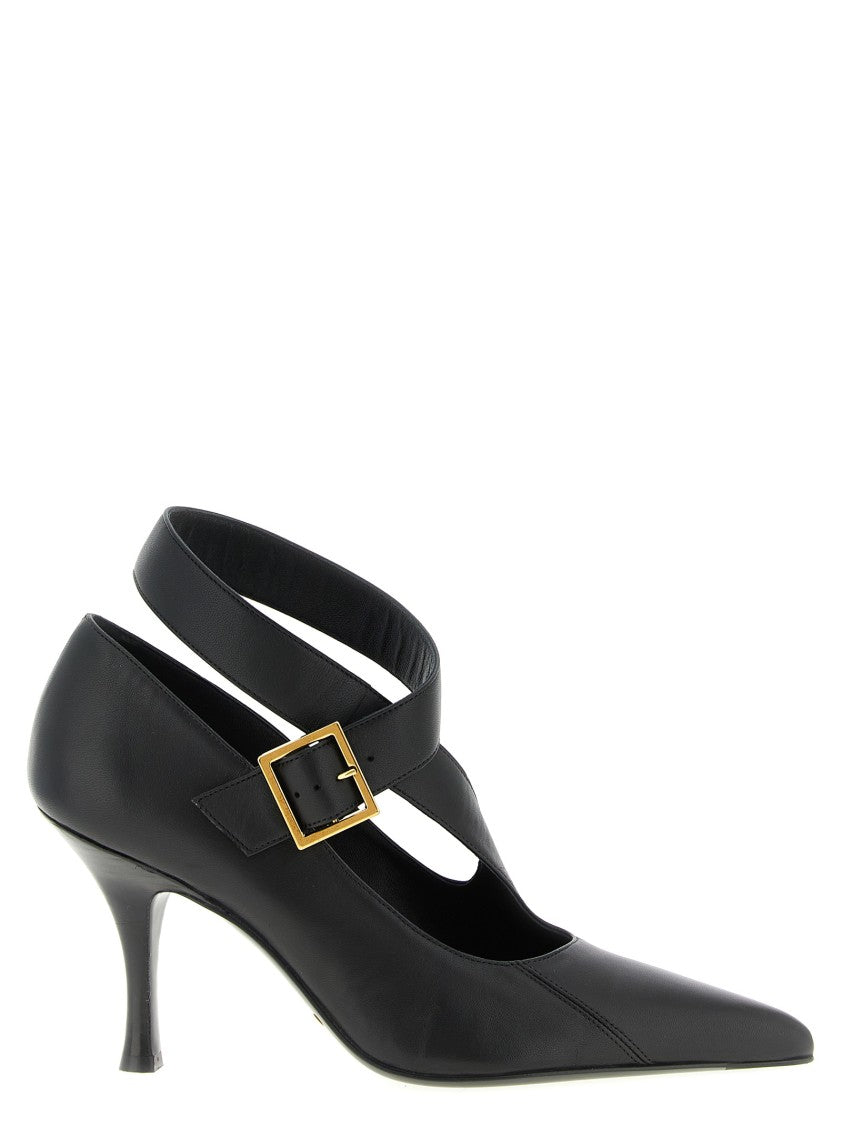 Khaite 'Sloan' Pumps
